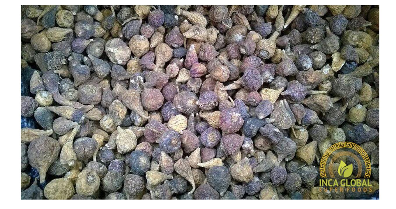 maca del Perú 5